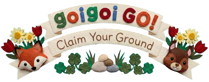 goigoi Go!